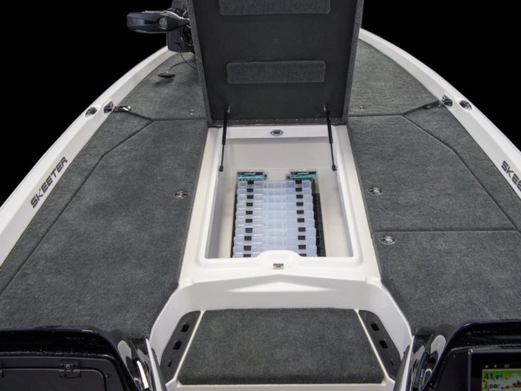 2026 Skeeter ZXE21 Base