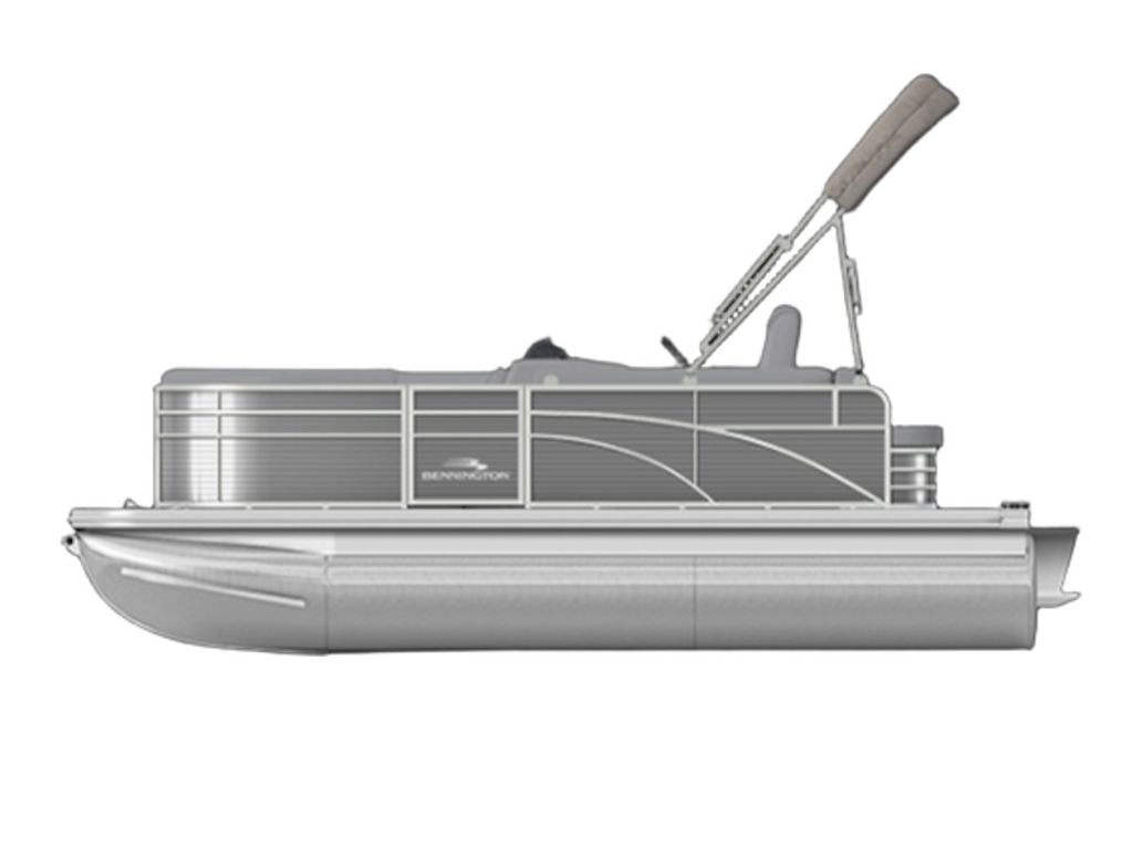 2026 Bennington S L-Bench 168 SLJ