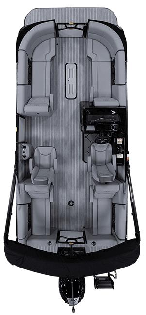 VX285RC Premium