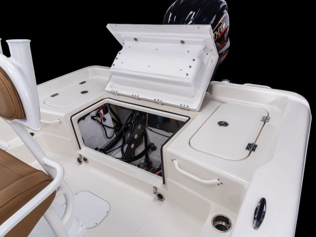 2026 Skeeter SX2350 Base