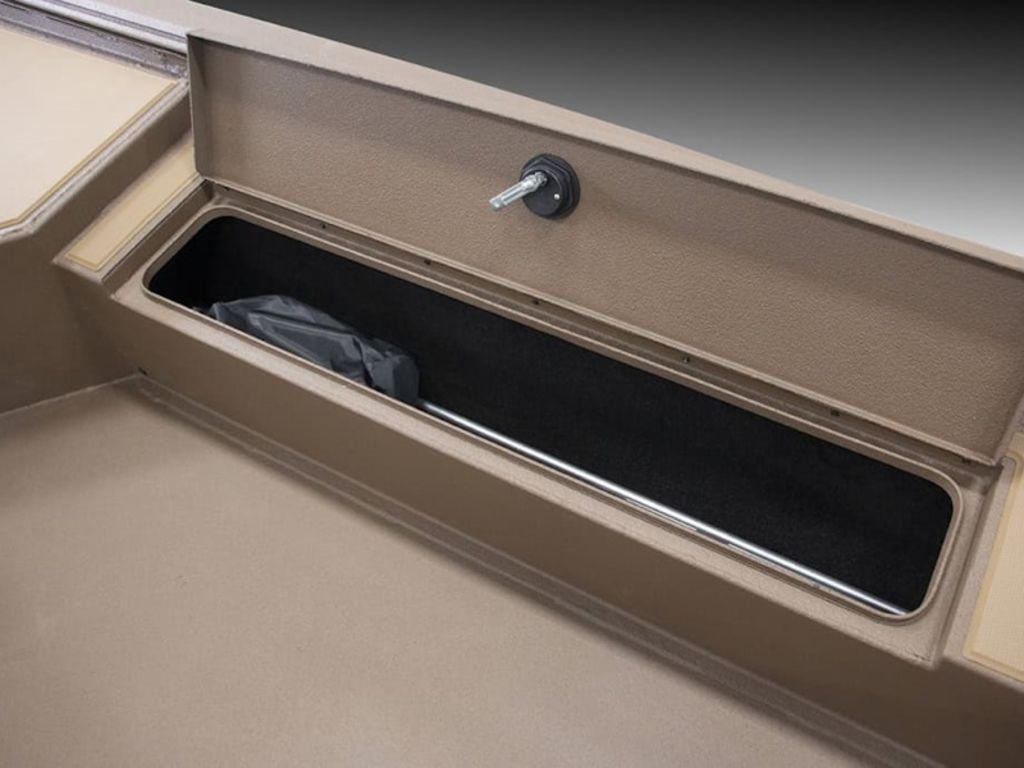 2026 Xpress Boats HD16DB Base