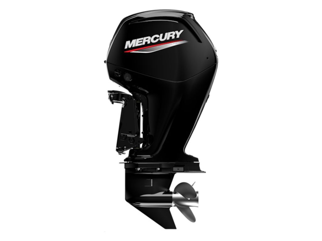 2026 Mercury Marine® FourStroke 75hp Base