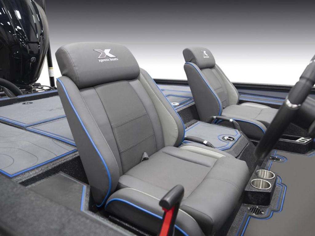 2026 Xpress Boats XR21 Base