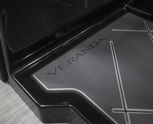 VX27DCVL Premium