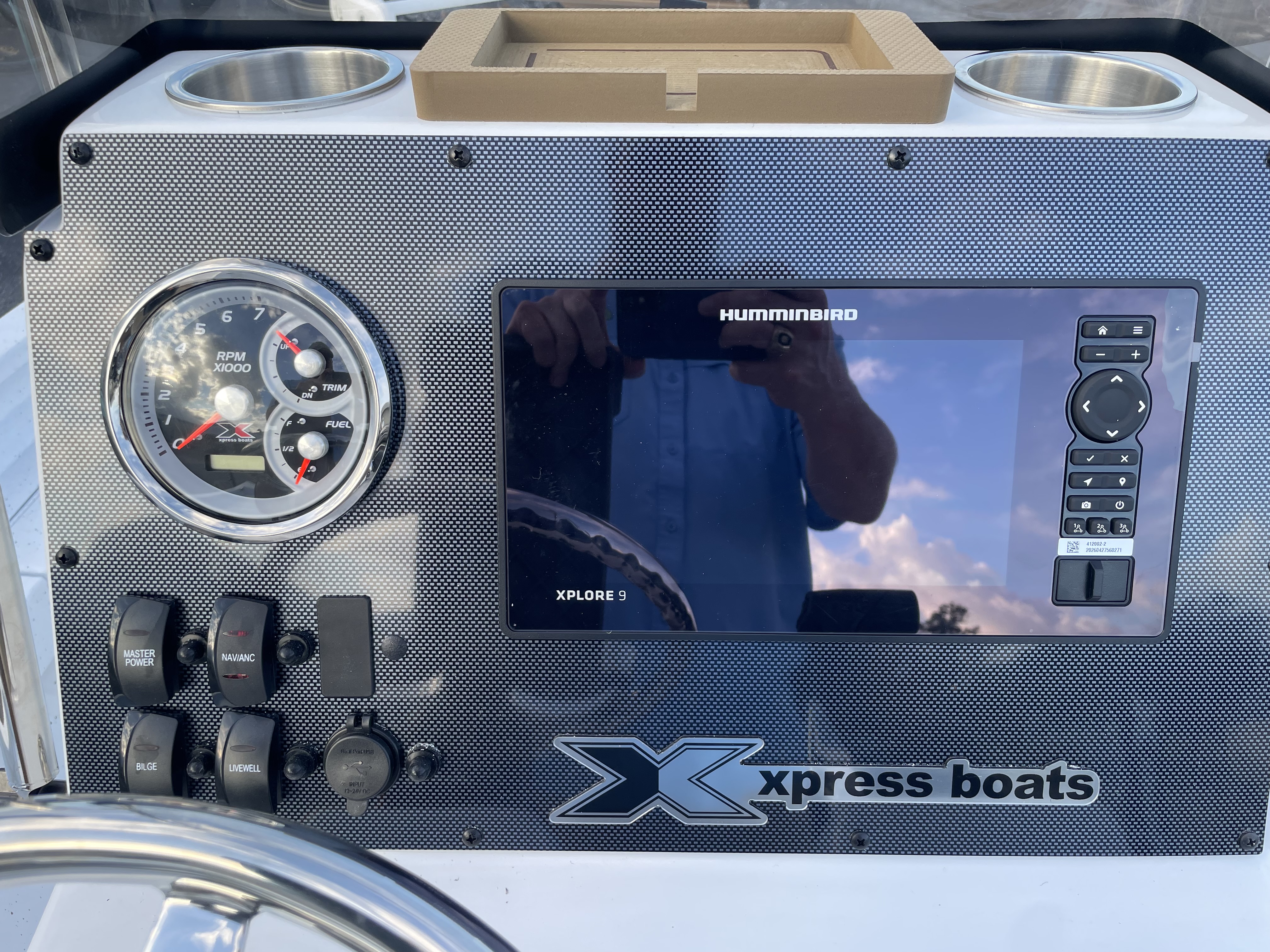 2027 Xpress Boats H20 Bay