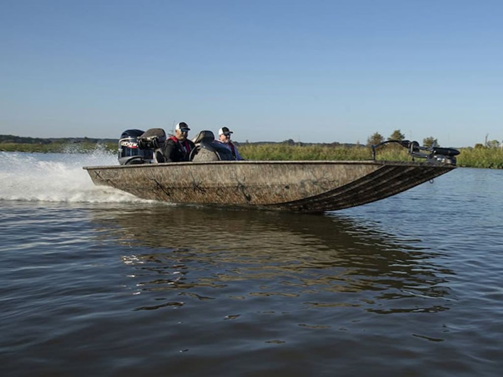 2026 Xpress Boats XP200 Catfish Base
