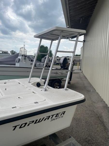 Used 2020 TOPWATER SKIFFS FS190