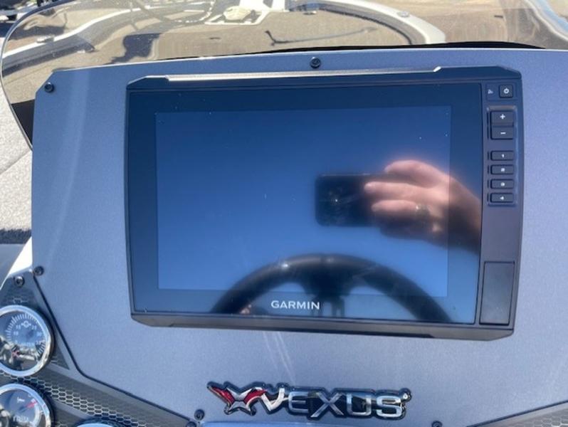 2026 Vexus AVX 2080