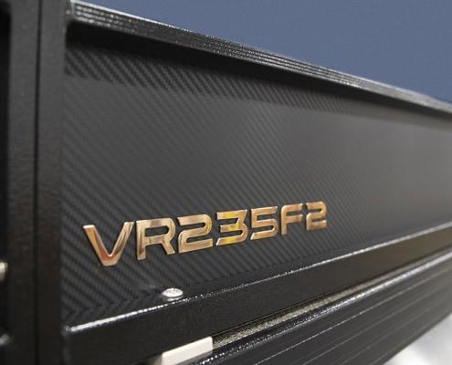 VR235F2
