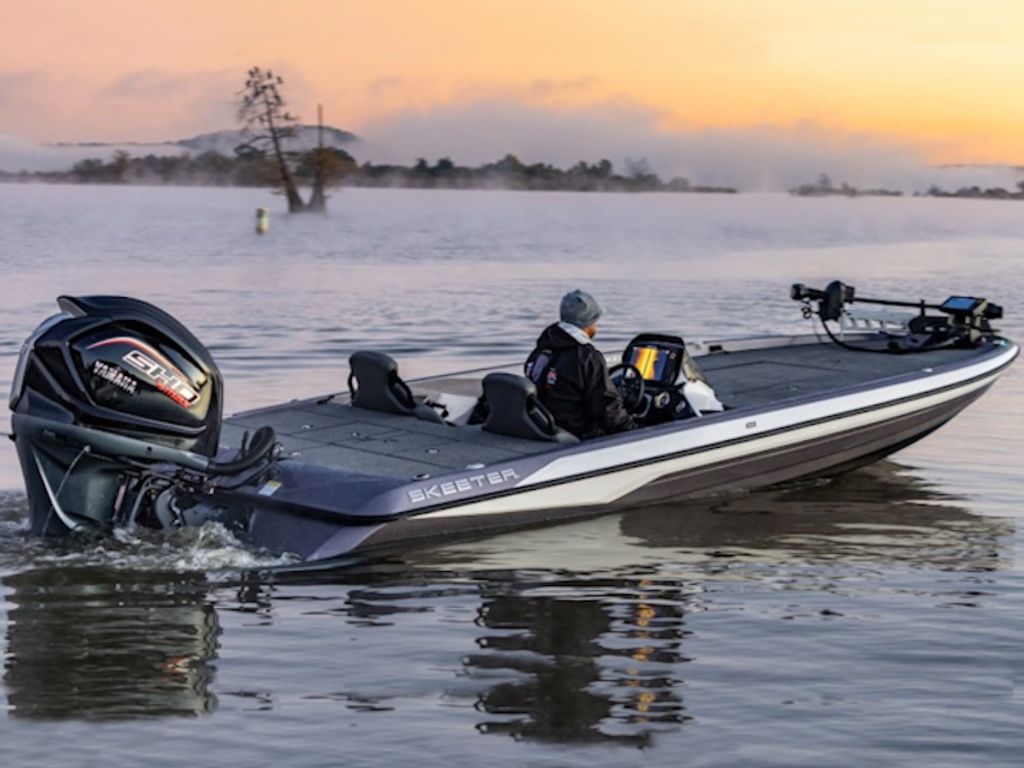 2026 Skeeter ZXR19SE Base