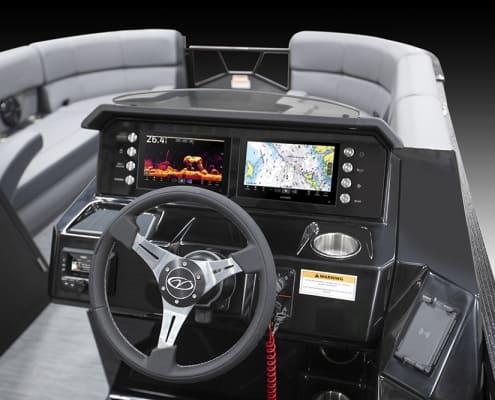 VX27DCVL Premium