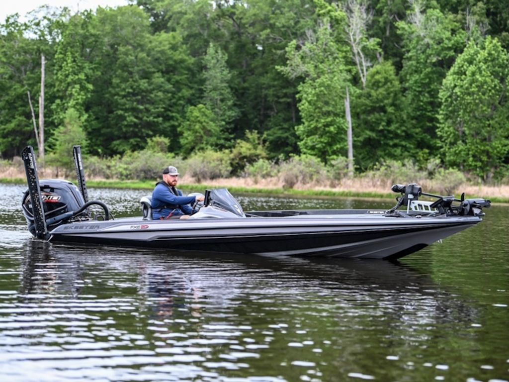 2027 Skeeter FXE20 Limited Base