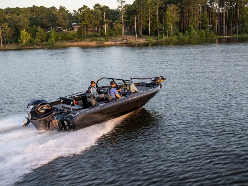 2026 Skeeter WXR2060F Base