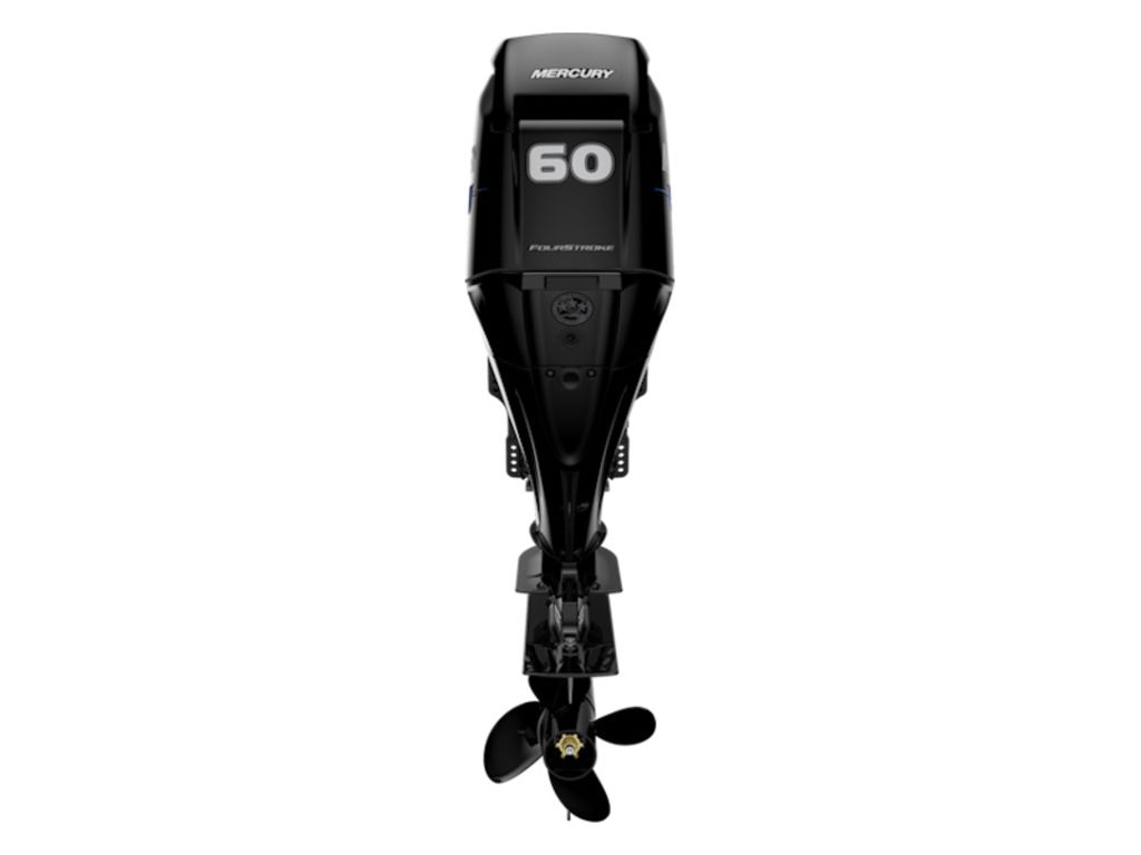 2026 Mercury Marine® SeaPro 60hp Base