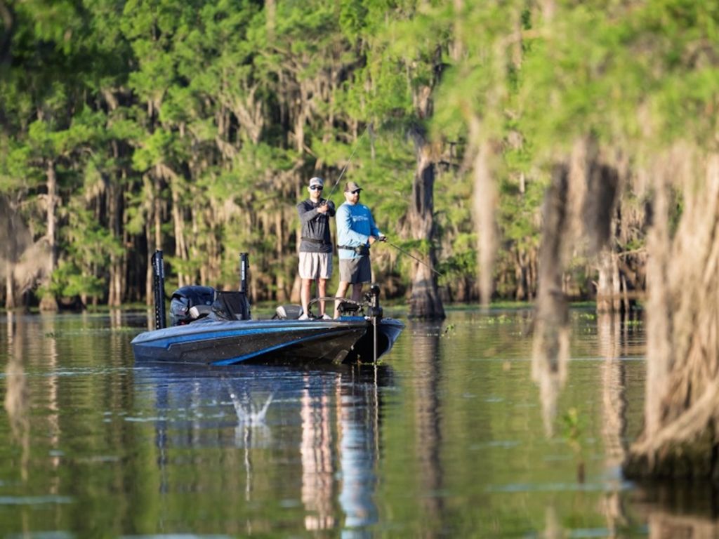 2026 Skeeter ZXE20 Base