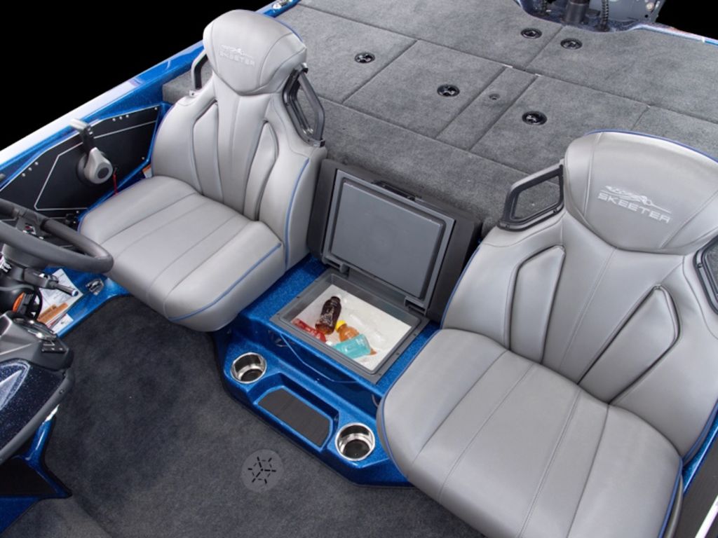 2026 Skeeter ZXR19SE Base