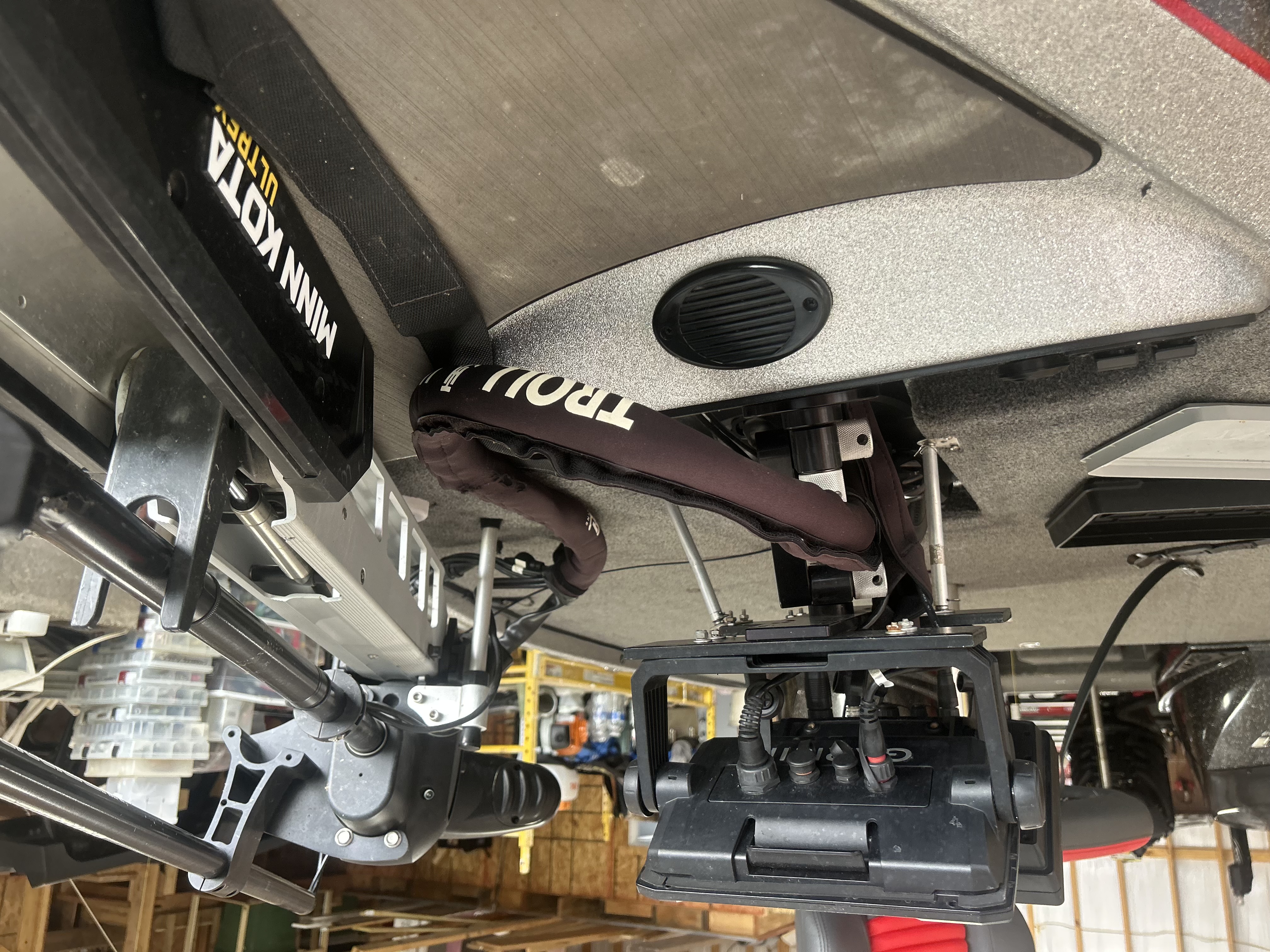 Used 2021 Falcon F21 TE