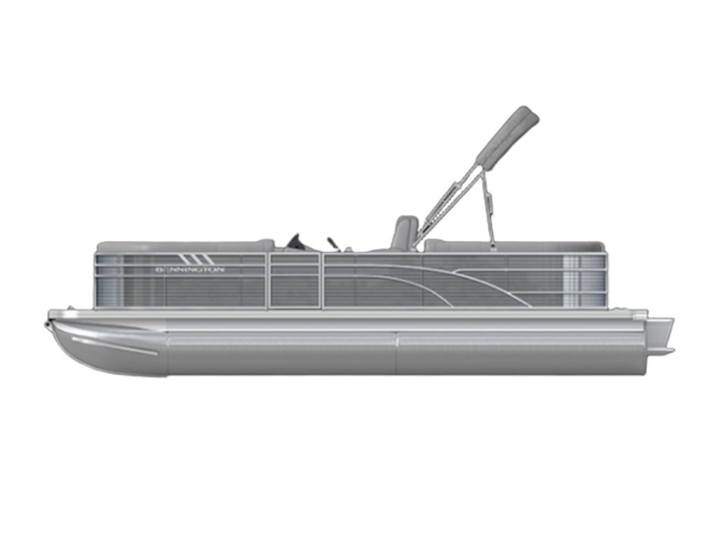 2026 Bennington SX Quad Bench 23 SXSR