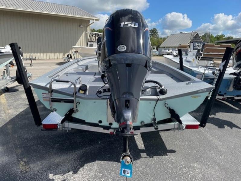 2026 Xpress Boats H20 Bay