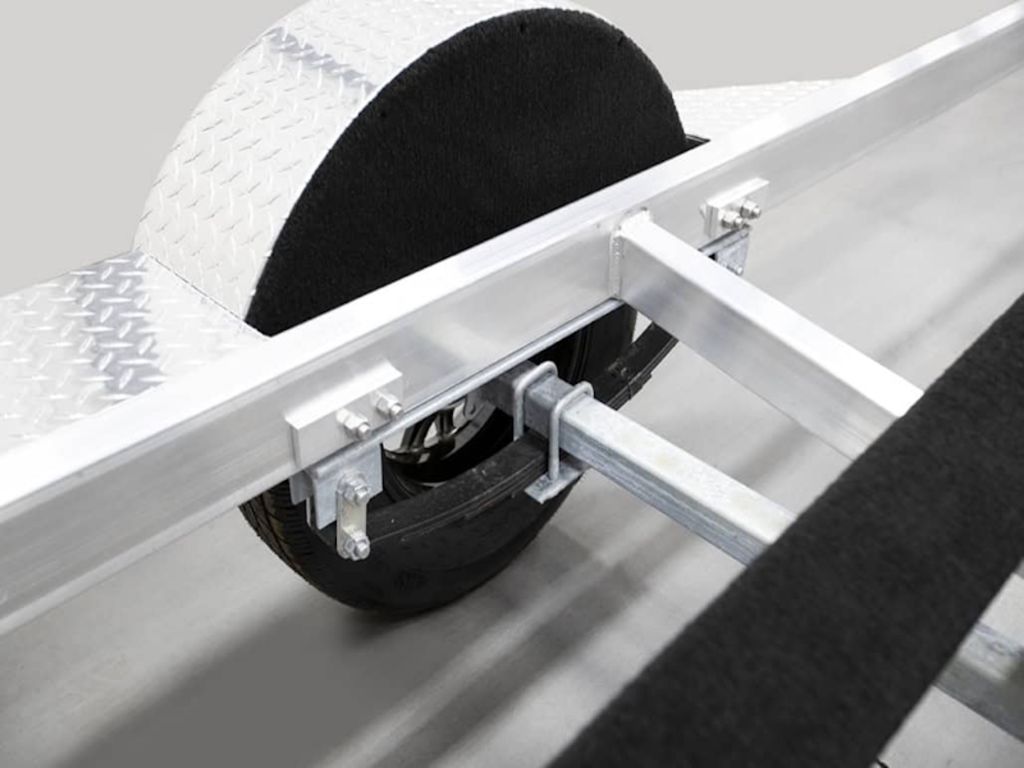 2026 Xpress Boats AWD18 Base