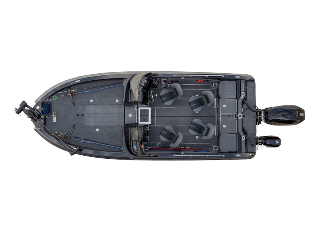 2026 Vexus DVX 22s Base