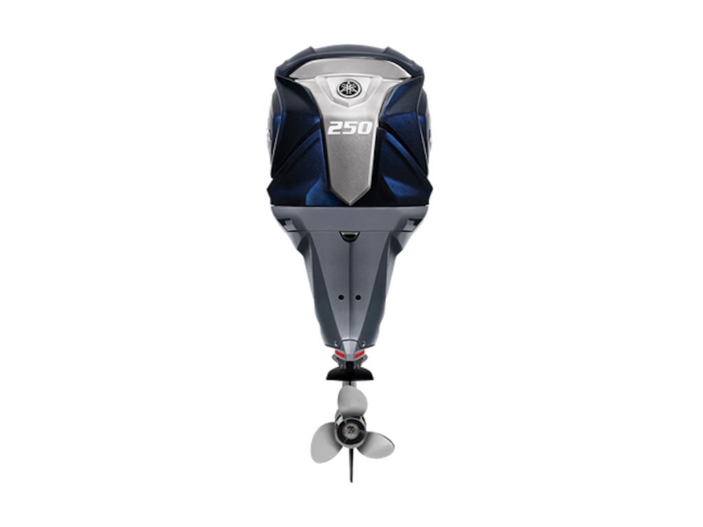 2026 Yamaha Outboards V6 4.2L V Max Sho 250 hp Base