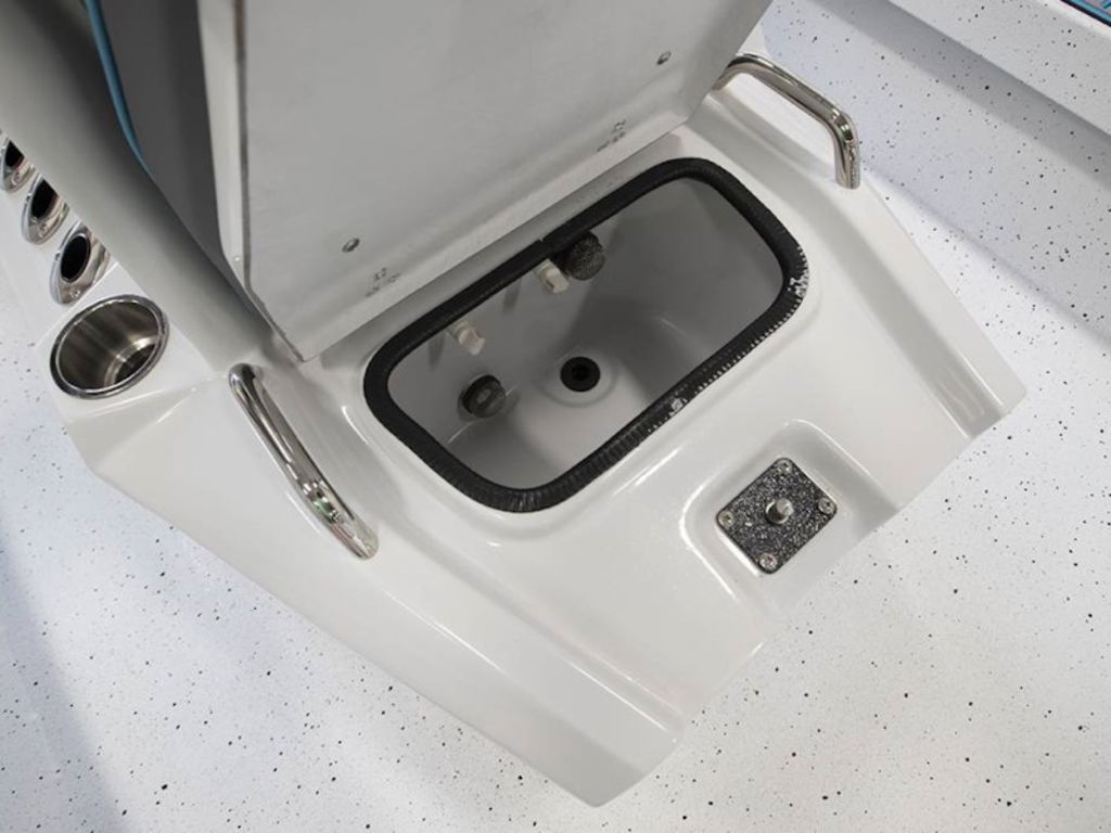 2026 Xpress Boats H24B Base