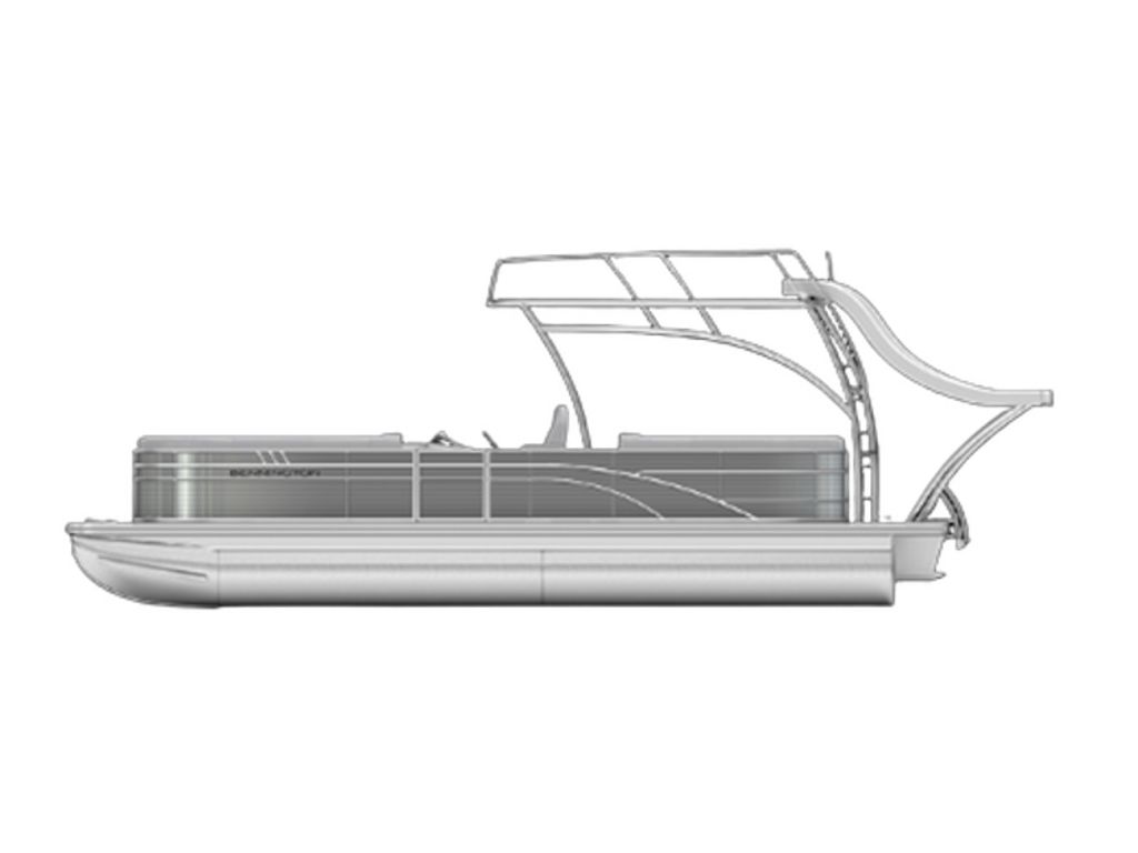 2026 Bennington SX Top Deck 26 SXSRTD