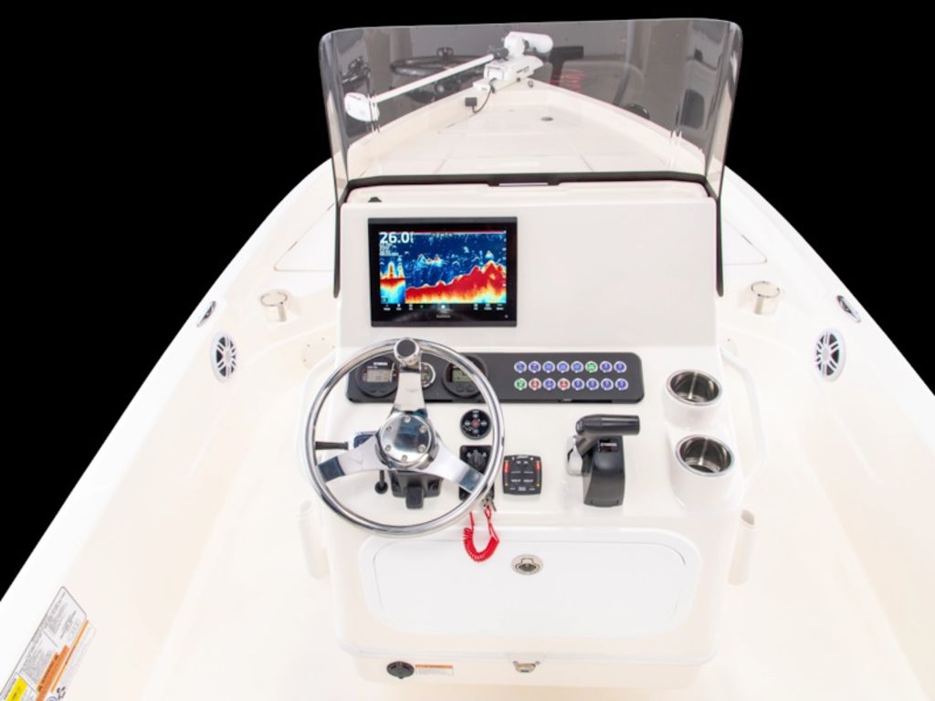 2026 Skeeter SX230 Base