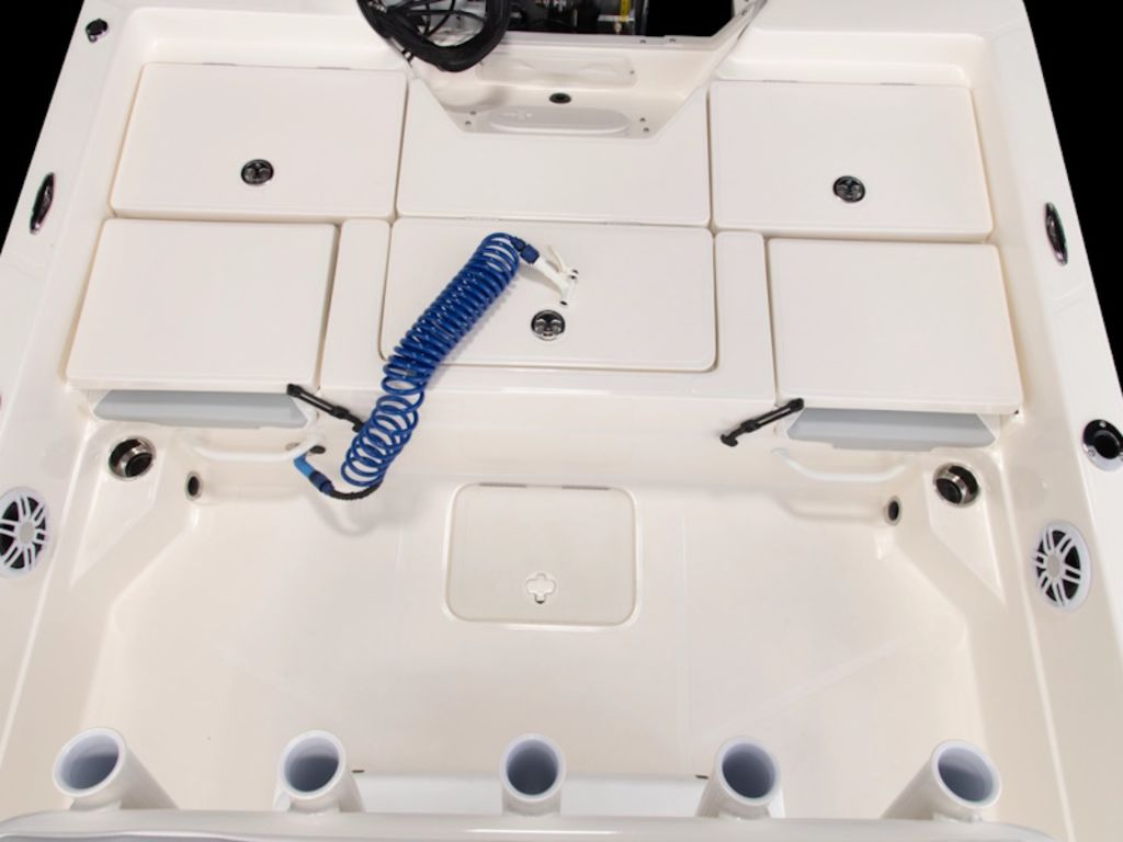 2026 Skeeter SX230 Base
