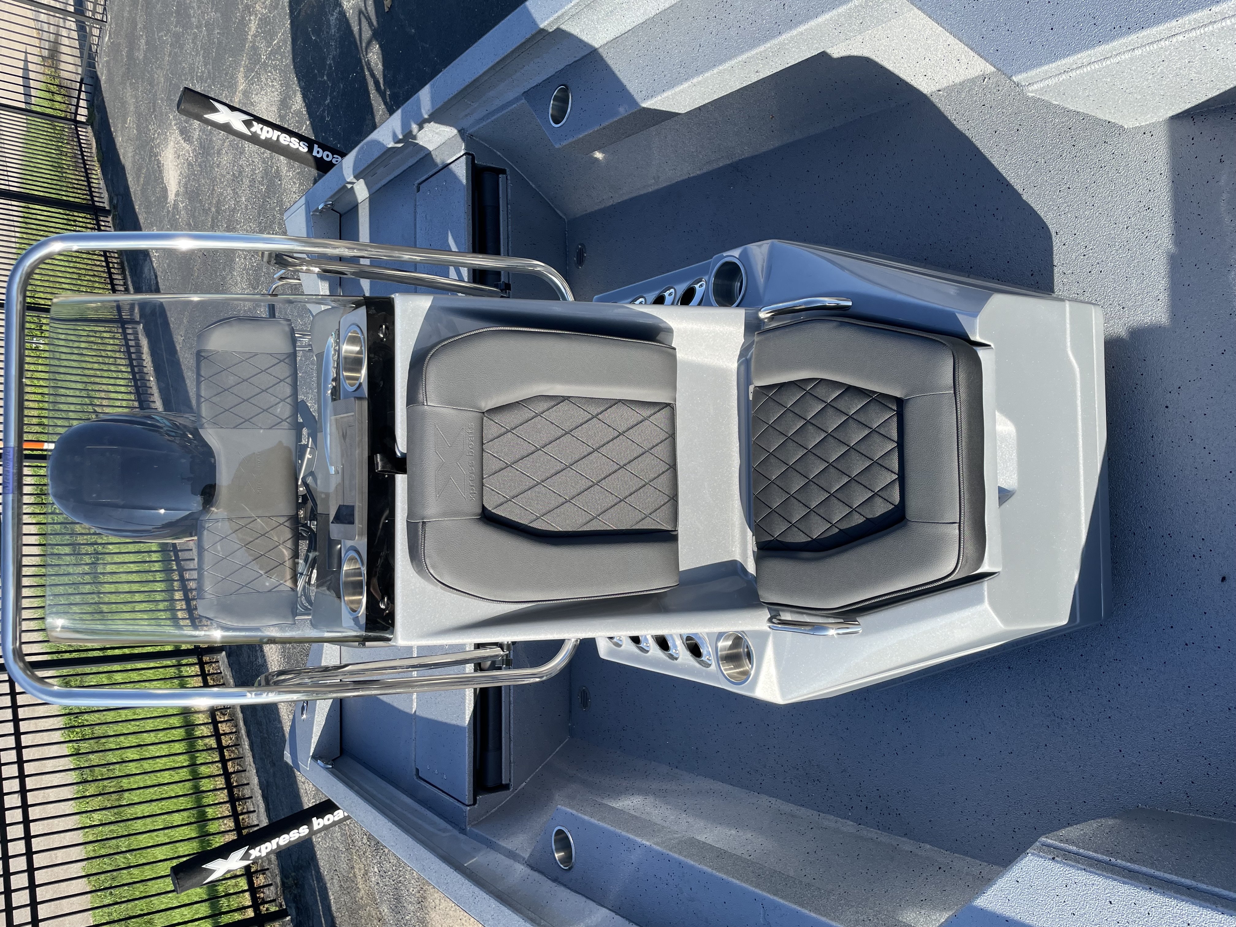 2027 Xpress Boats H20 Bay