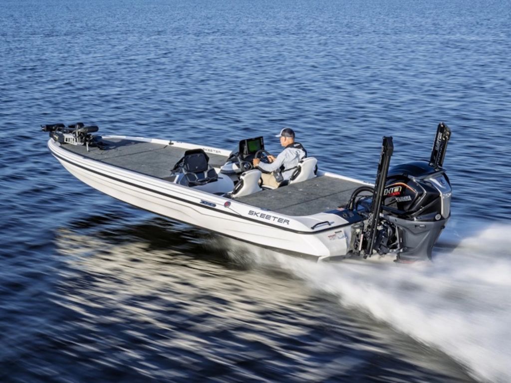2026 Skeeter ZXE21 Base