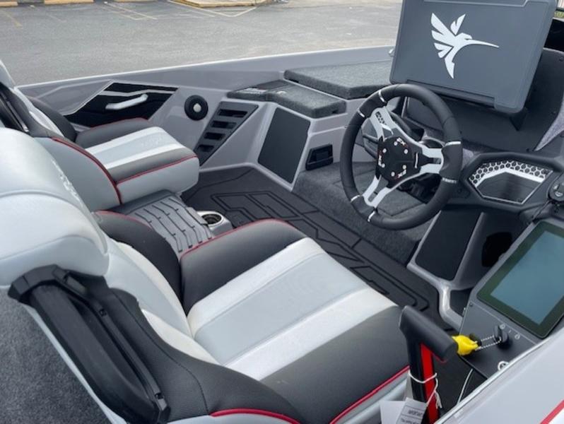 2026 Skeeter FXR21 FLEX