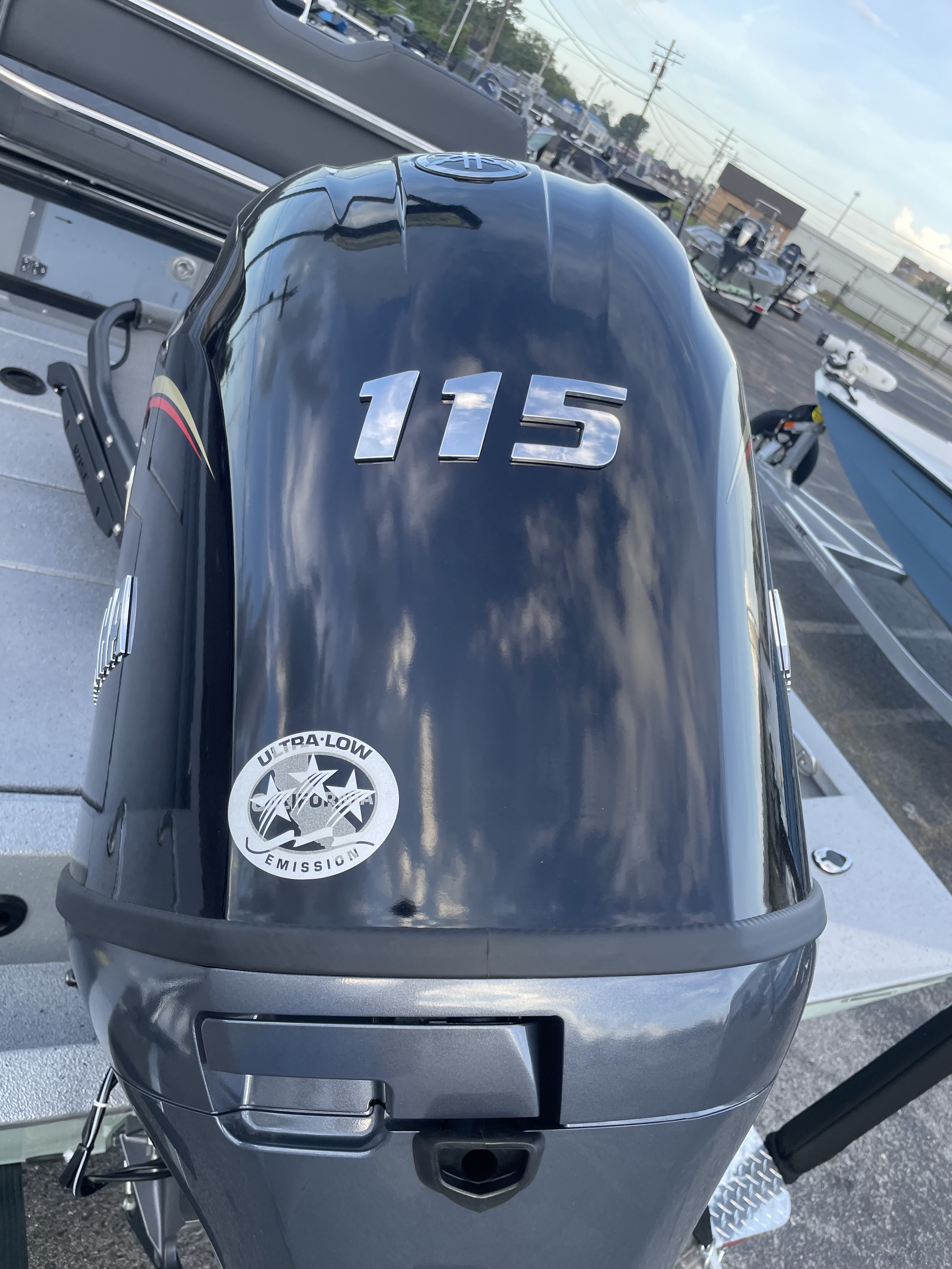 2027 Xpress Boats H20 Bay