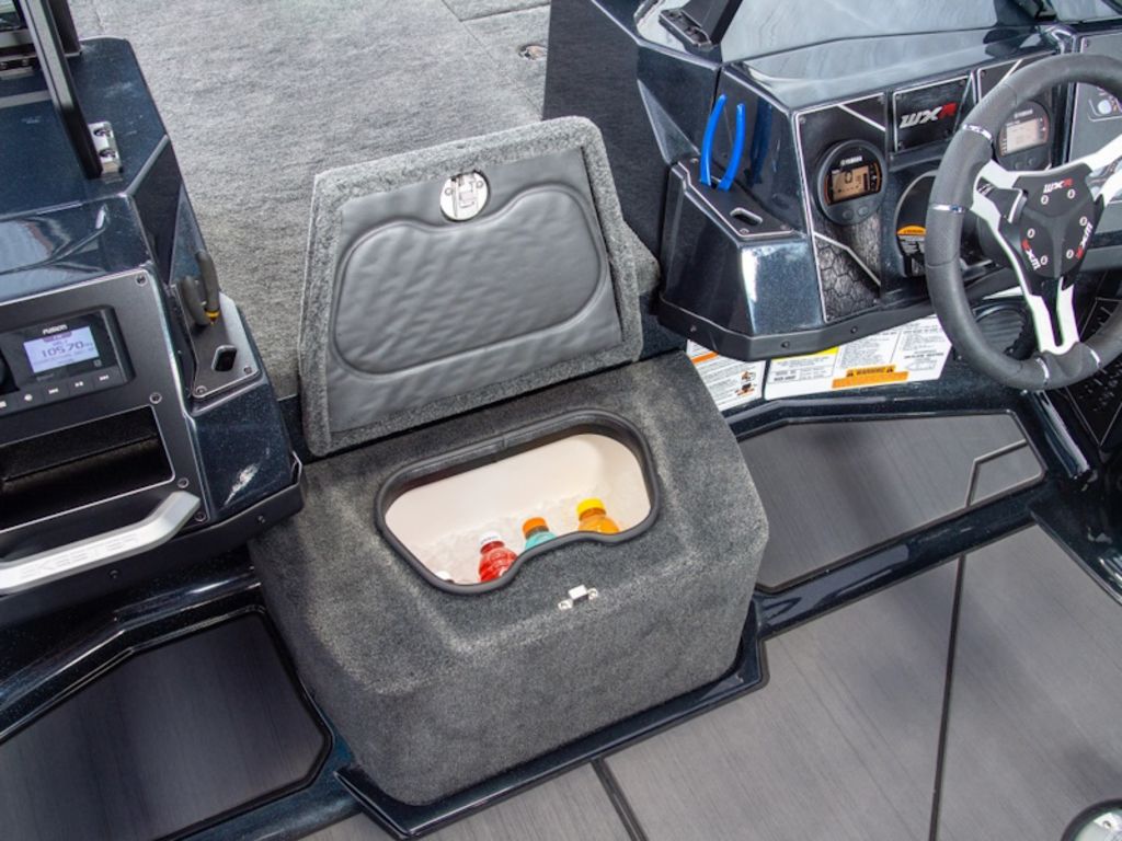 2026 Skeeter WXR2060 Base