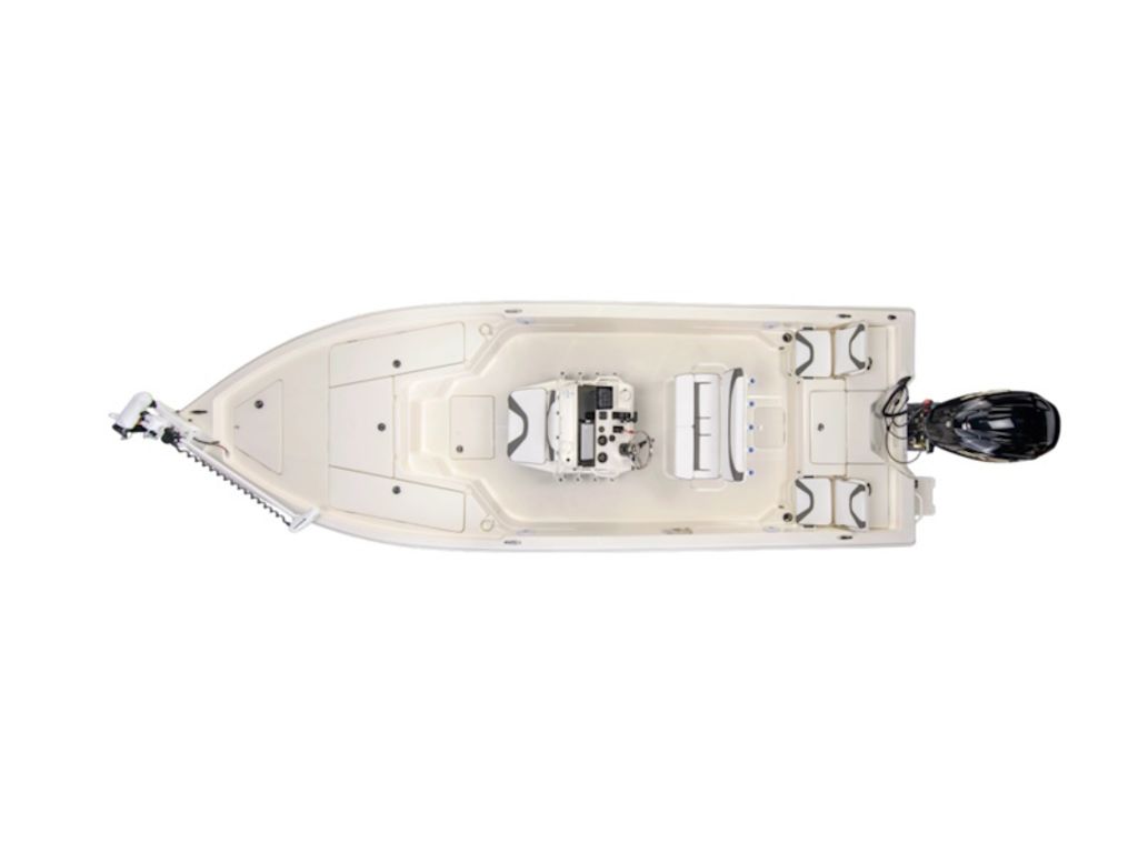 2026 Skeeter SX230 Base