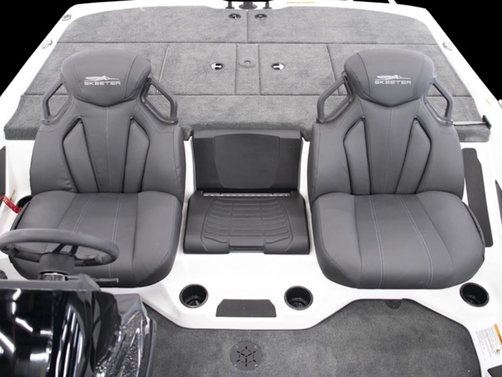 2026 Skeeter ZXR21SE Base