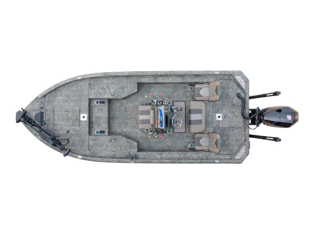 2026 Vexus ACX 2150 Base