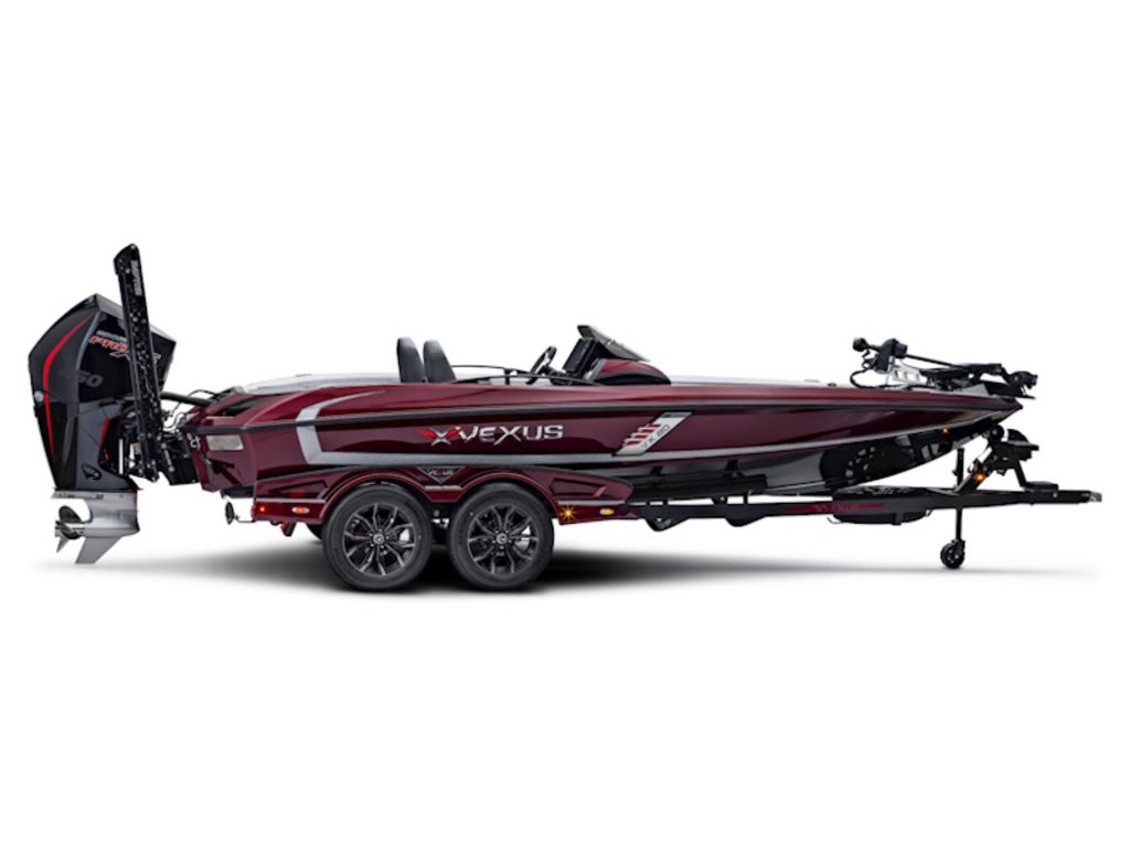 2026 Vexus VX 20 Base