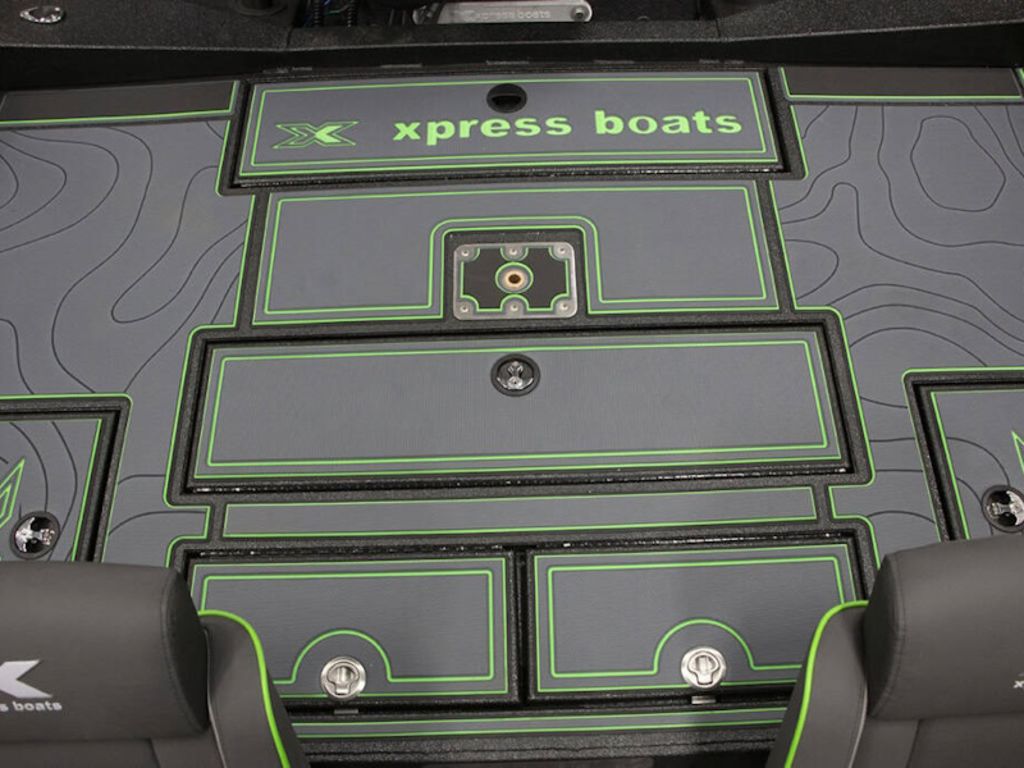 2026 Xpress Boats X19 Pro Base