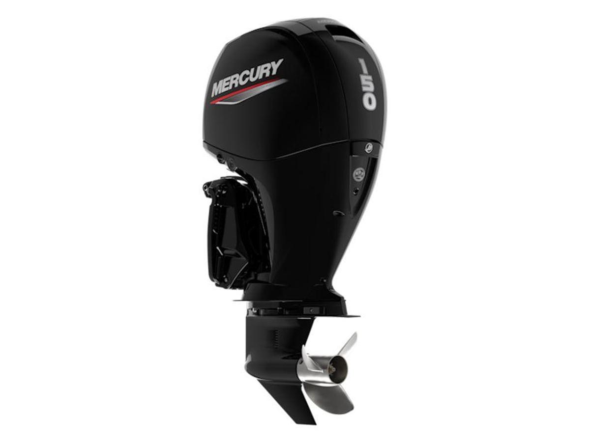 2026 Mercury Marine® FourStroke 150hp Base