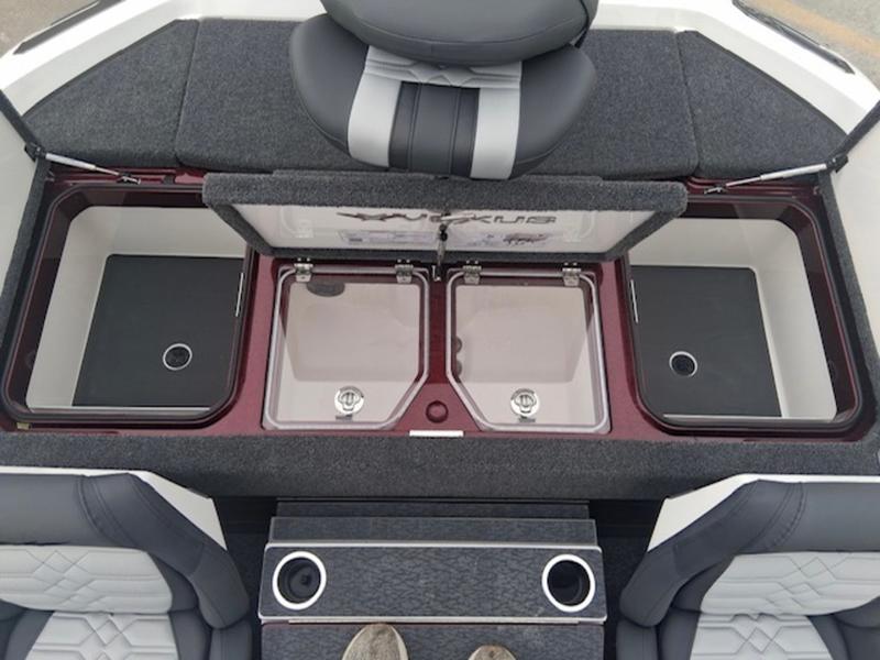 2026 Vexus VX s21