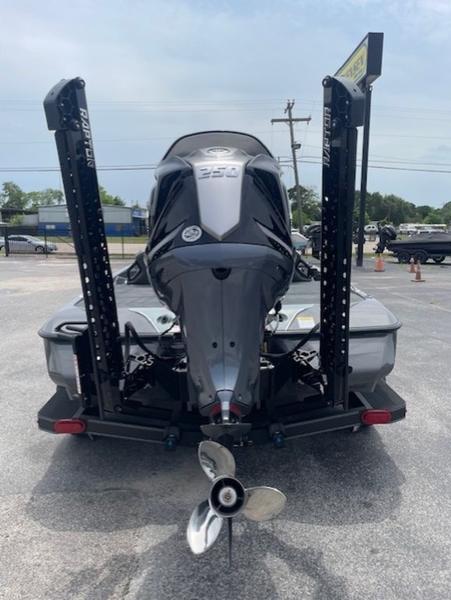 2026 Skeeter ZXE21