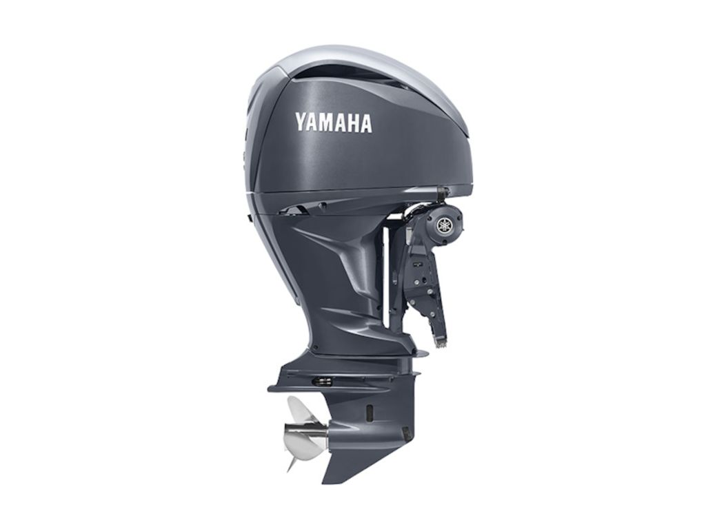 2026 Yamaha Outboards V6 4.2L 300 hp Base