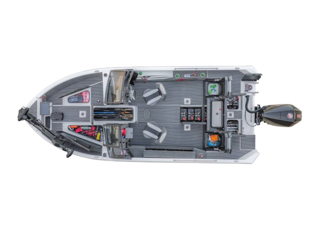 2026 Vexus ADX 200 Base