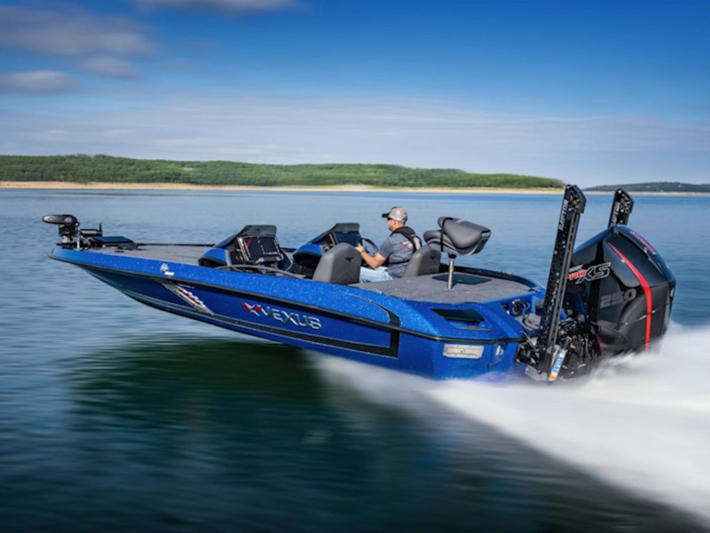 2026 Vexus VX 21 Base