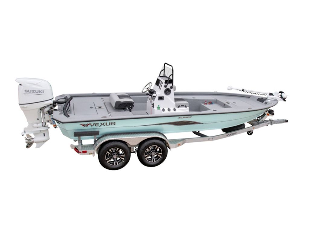 2026 Vexus ACX 2000 Base