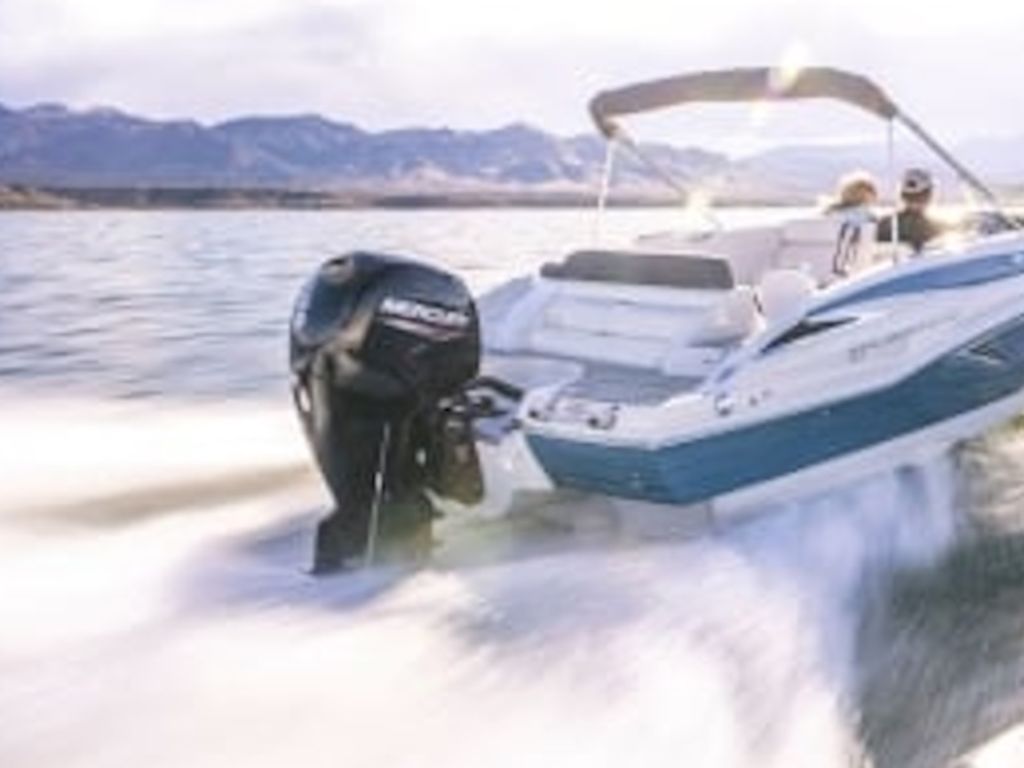 2026 Mercury Marine® FourStroke 150hp Base