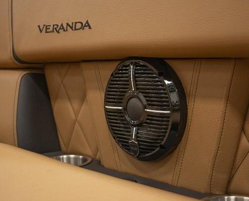 VX27DCRC Premium Twin