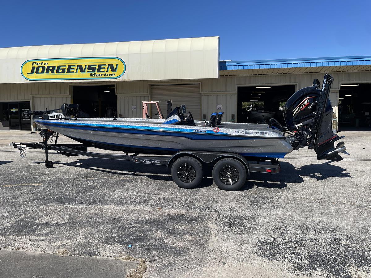 2027 Skeeter ZXE21